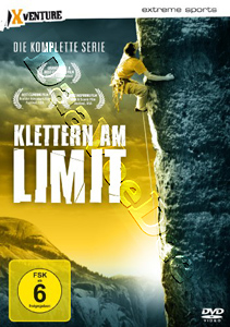 First Ascent - Complete Series - 2-DVD Set (DVD)